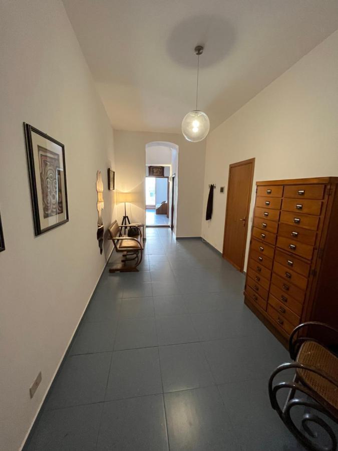 Ballaro 37 Palermo Exterior foto